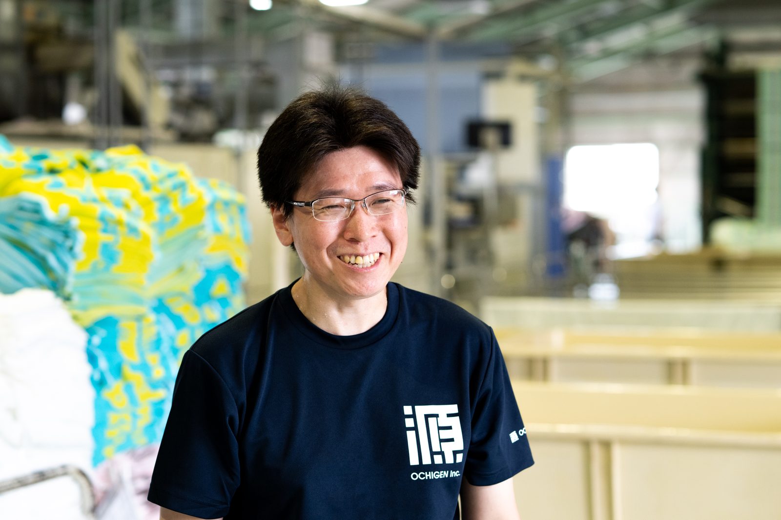 秦健太郎