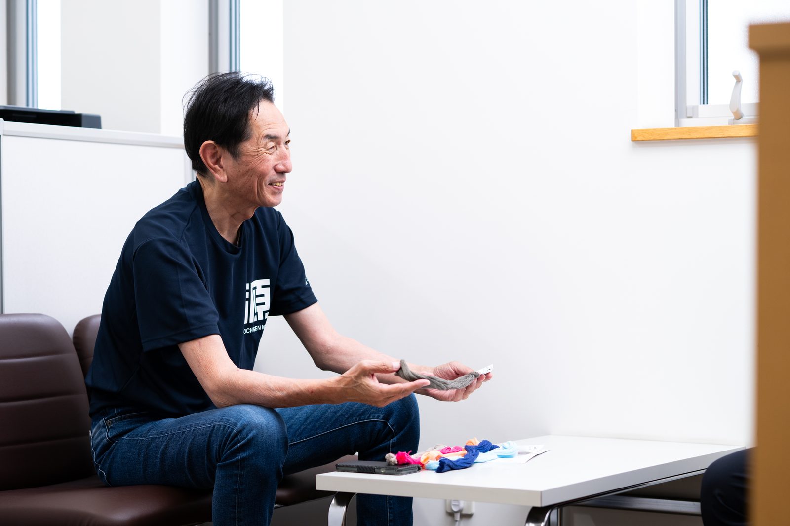 松尾誠二